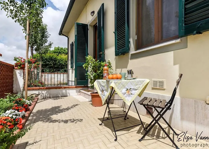 Casa Letizia
