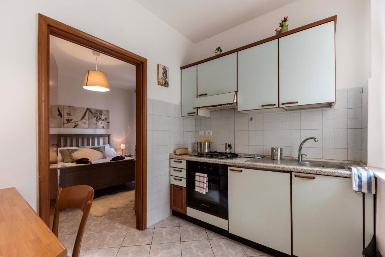 Appartamento Casa Letizia Ponsacco