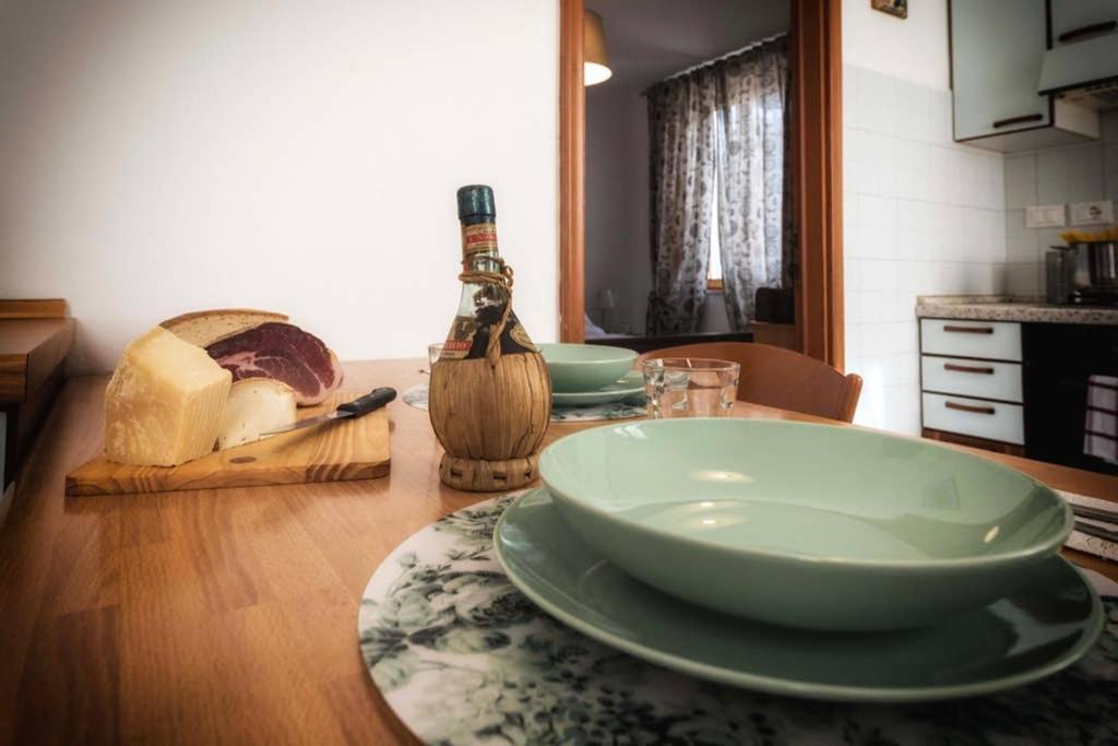 Casa Letizia Apartment *