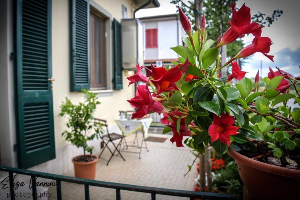 Casa Letizia *