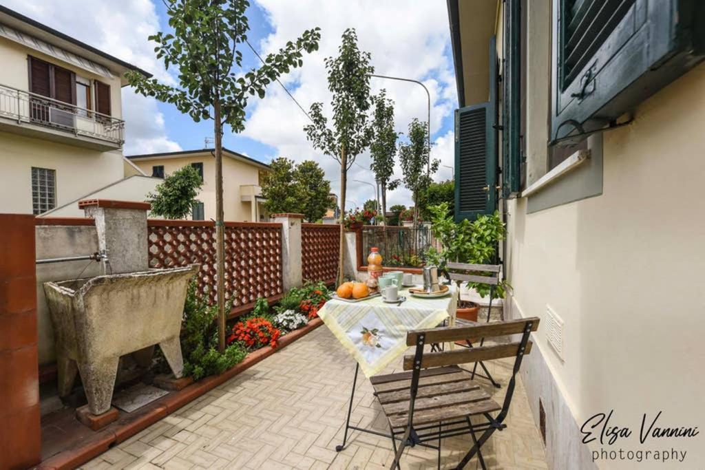 Casa Letizia Apartment