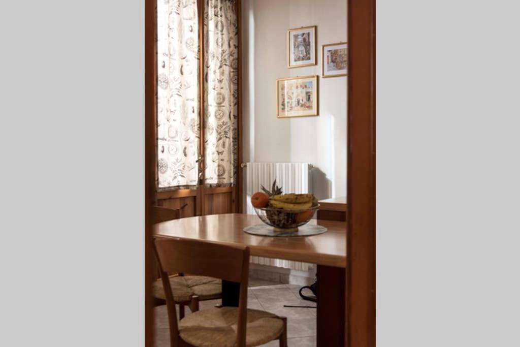Casa Letizia Apartment Ponsacco