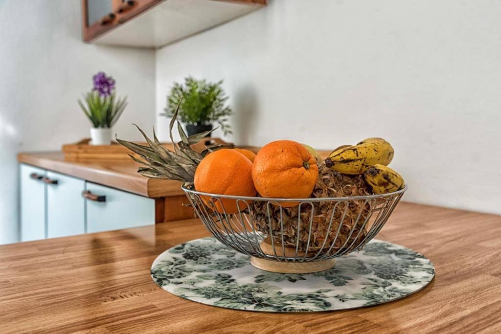 Casa Letizia Apartment