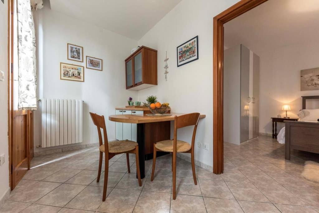 Casa Letizia Appartamento *