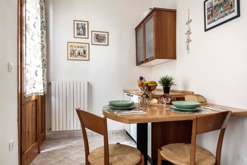 Casa Letizia