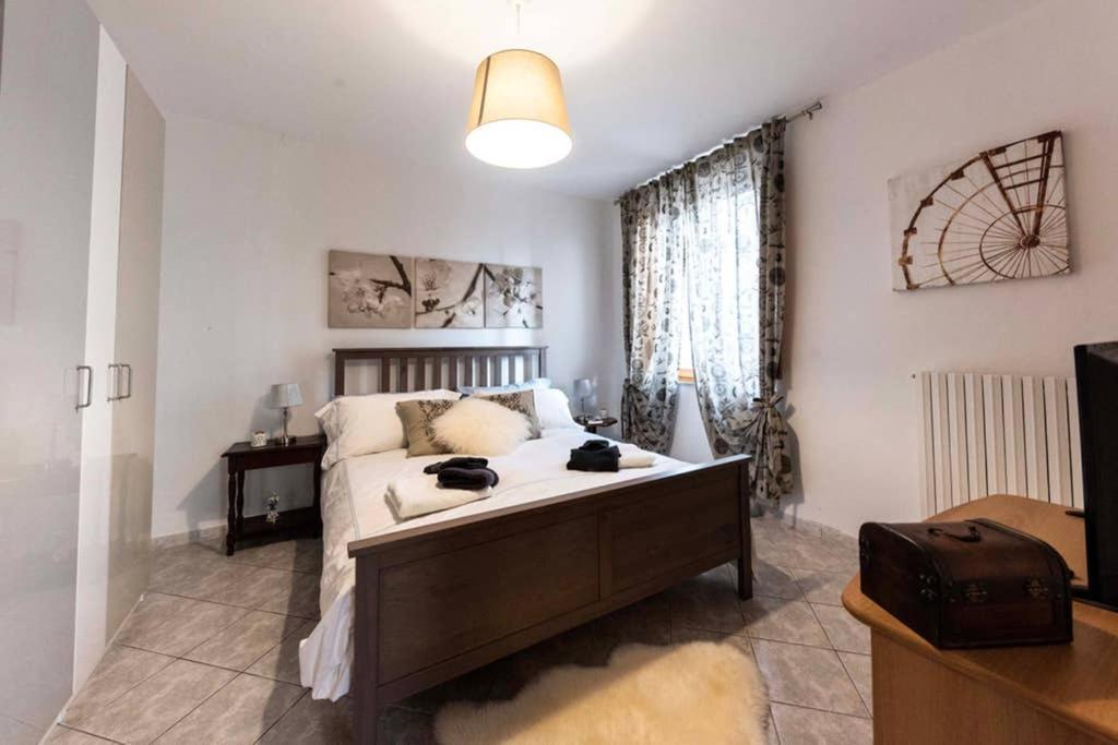 Casa Letizia Appartamento *