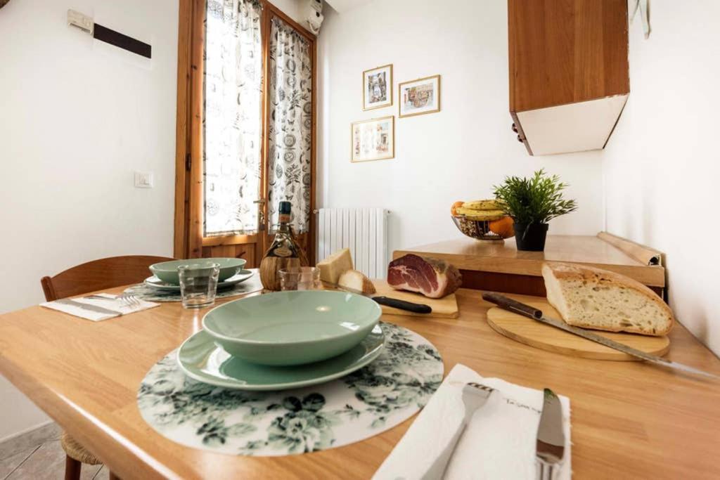 Apartment Casa Letizia Ponsacco
