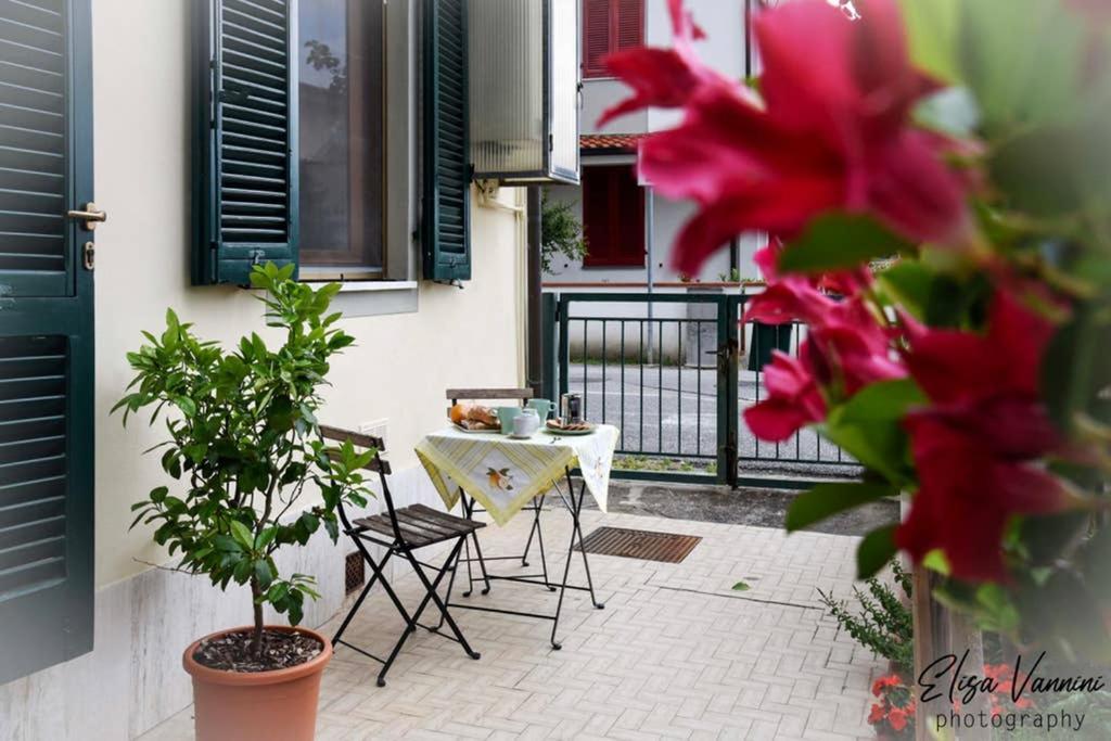 Appartamento Casa Letizia Ponsacco