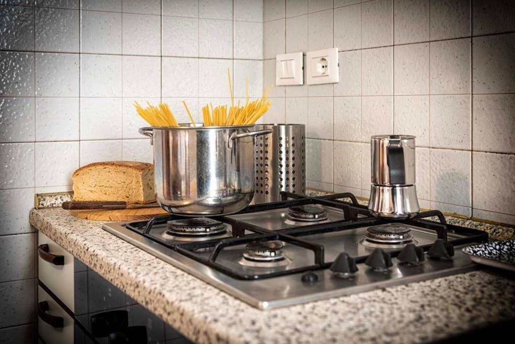 Casa Letizia Apartment Ponsacco