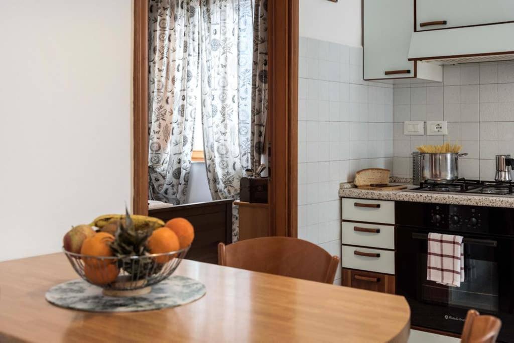 Apartment Casa Letizia *