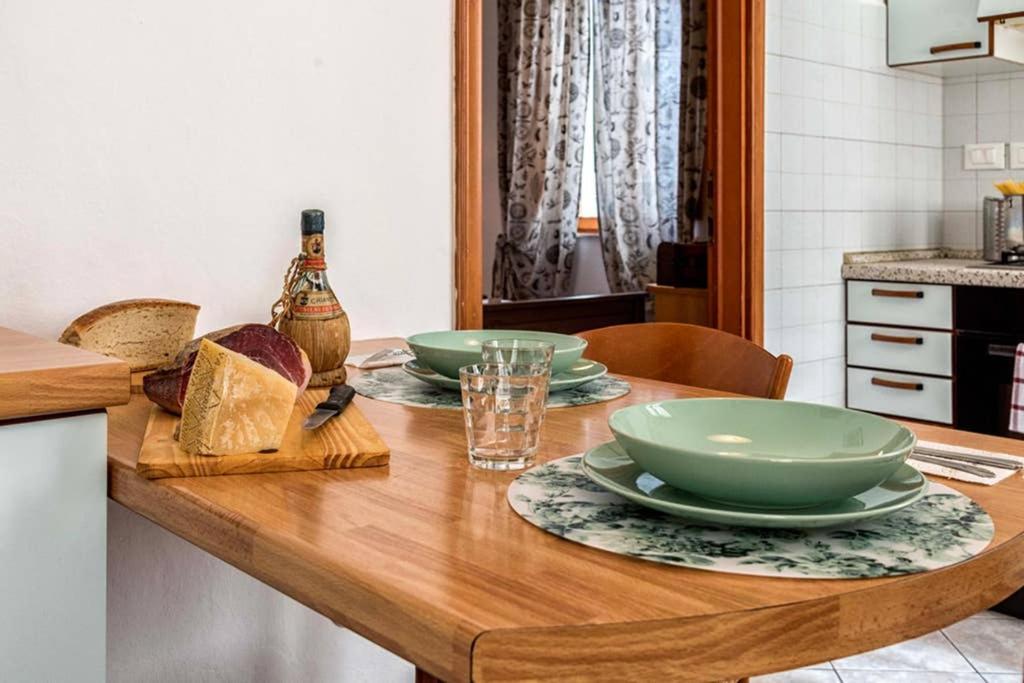 Apartment Casa Letizia