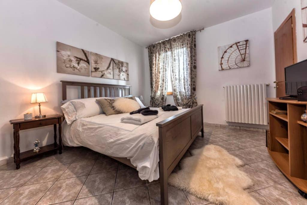 Casa Letizia Apartment Ponsacco