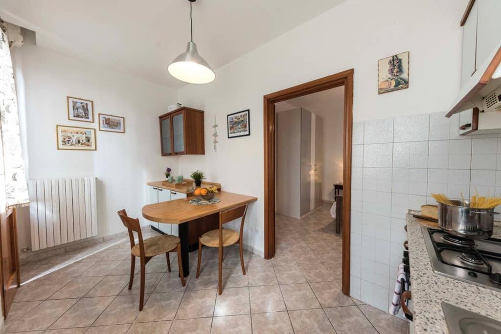 Casa Letizia Appartamento Ponsacco
