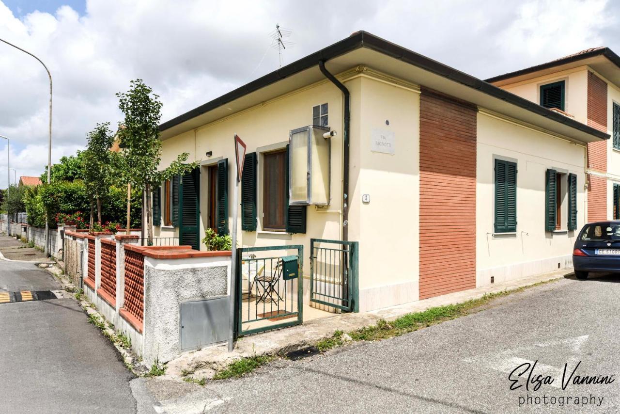 Apartment Casa Letizia Ponsacco