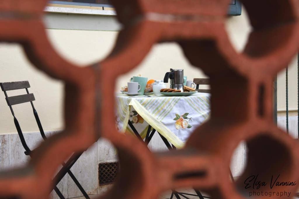 Casa Letizia Appartamento *