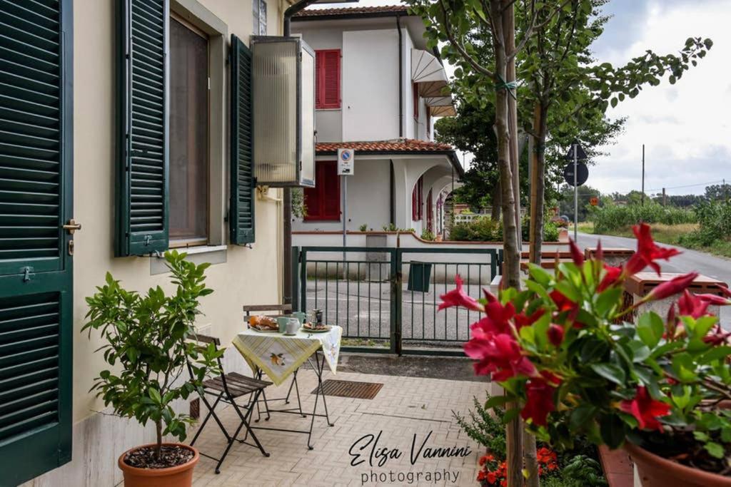 Casa Letizia Ponsacco