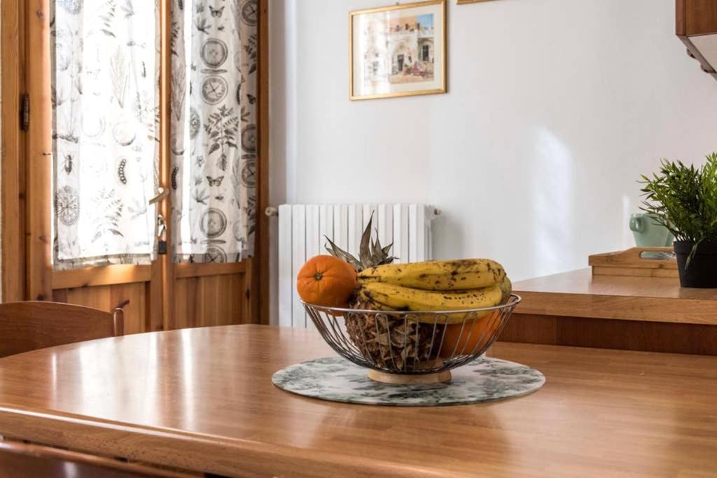 Apartment Casa Letizia *
