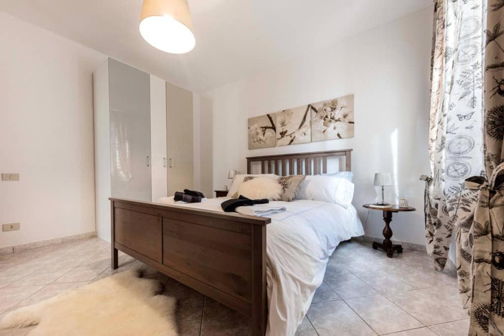 Appartamento Casa Letizia Ponsacco