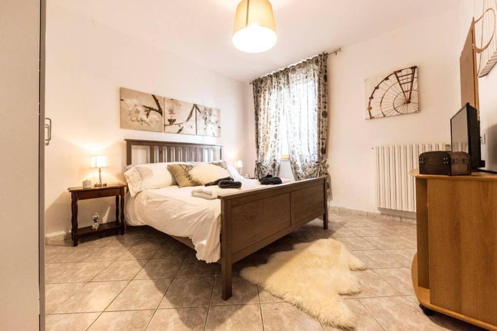Apartment Casa Letizia
