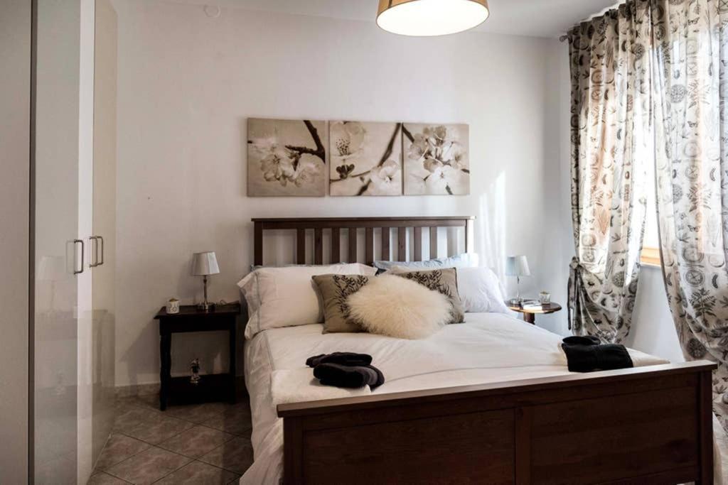 Casa Letizia Apartment Ponsacco